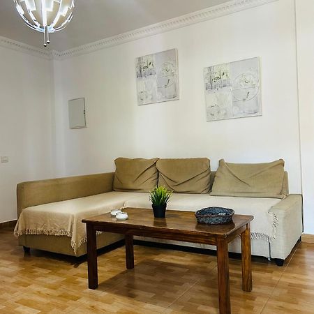 Tarayale Appartement Santa Cruz de la Palma  Buitenkant foto